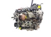 Motor montado Opel Zafira P12