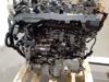Motor montado Opel Zafira P12