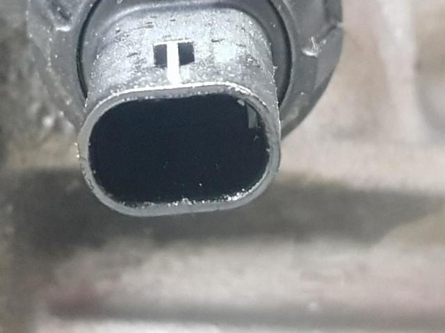 Motor montado Opel Zafira P12