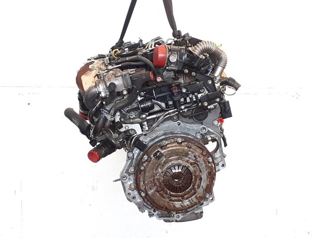 OPEL B16DTH Двигатель в наличии Винница