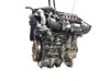 Motor montado B16DTH OPEL