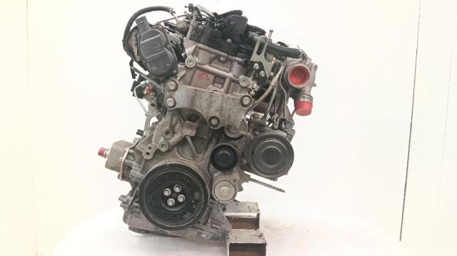 Motor montado Opel Zafira P12