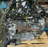 Motor montado B16DTH OPEL