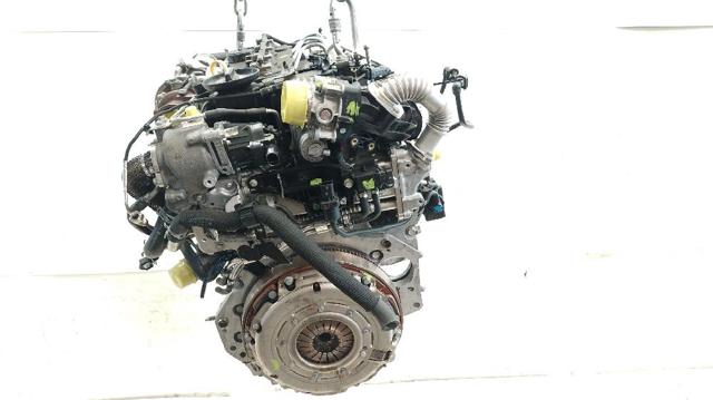 OPEL B16DTL Двигатель в наличии Сумы