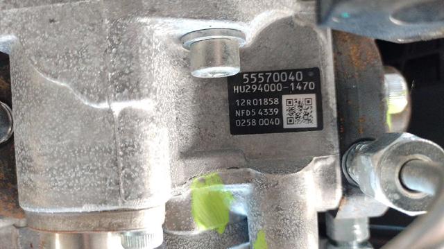 B16DTL OPEL Двигатель в сборе купить в Каменское