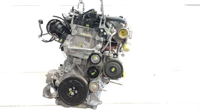 B16DTL OPEL Двигатель в сборе купить в Павлоград