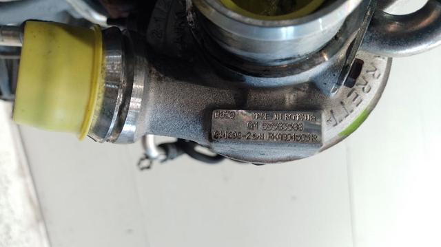 B16DTL Двигатель в сборе купить Одесса