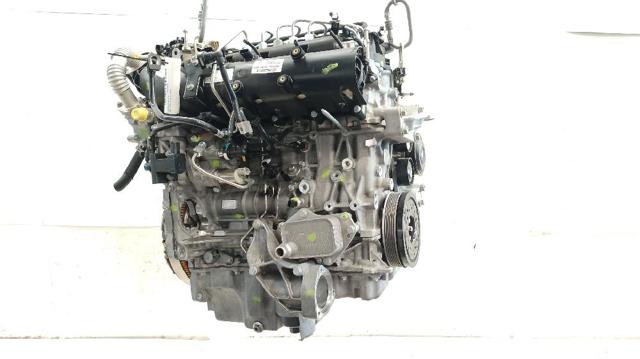 OPEL B16DTL Двигатель в наличии Полтава