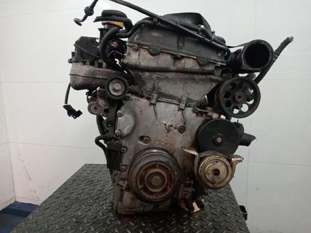 B205E GM Двигатель в сборе купить в Тернополь