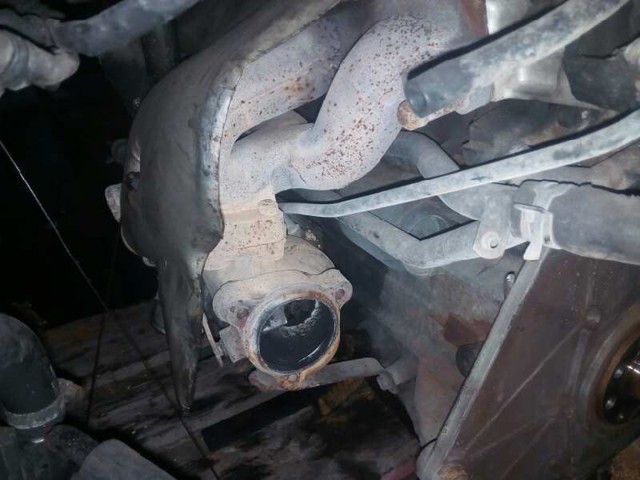 B205E GM Двигатель купить в Запорожье