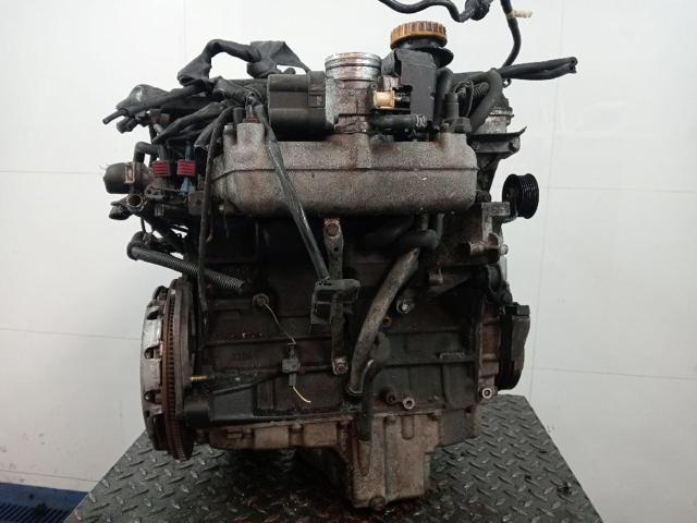 GM B205E Двигатель в сборе в наличии Запорожье