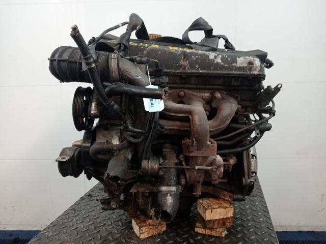 B205E Двигатель в сборе купить Черкассы
