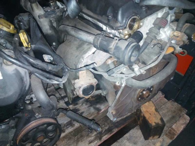 B205E Двигатель купить Киев