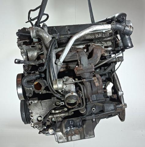 B205E Двигатель в сборе купить Николаев