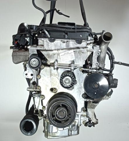 B205E GM Двигатель купить в Запорожье
