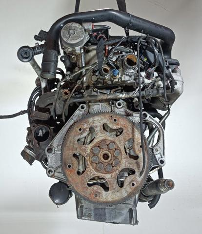 GM B205E Двигатель в сборе в наличии Павлоград