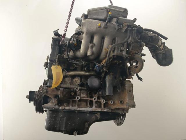 Motor montado Honda CR-V 1 RD