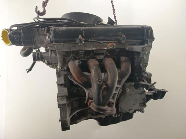 Motor montado Honda CR-V 1 RD