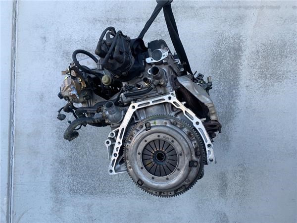 Motor montado B20Z1 Honda