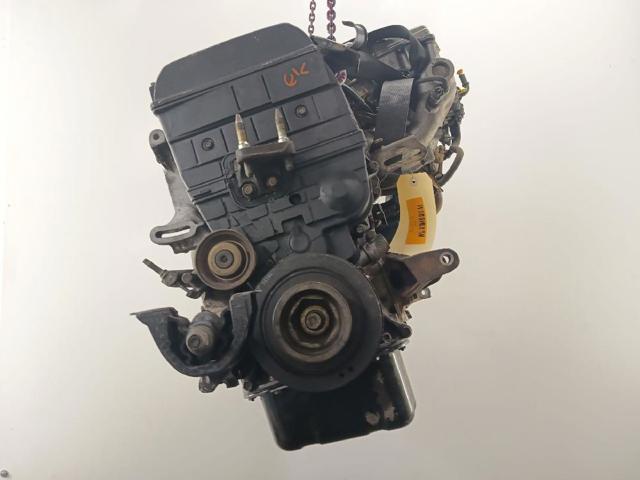 Motor montado Honda CR-V 1 RD