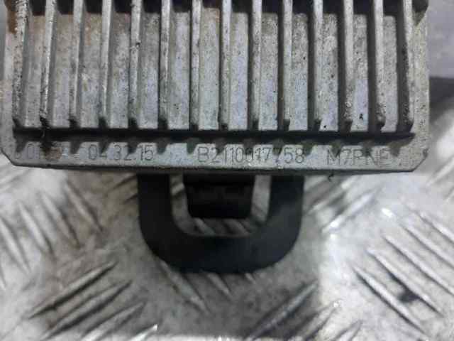B2110017758 Реле свечей накала купить Каменское