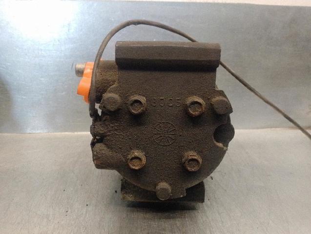Compressor de aparelho de ar condicionado Mazda 323 BA