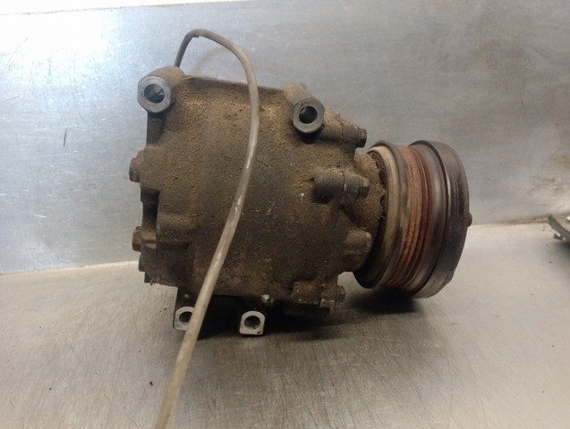 MAZDA B22B61450 Компрессор кондиционера в наличии Сумы