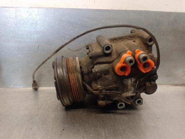 Compressor de aparelho de ar condicionado Mazda 323 BA