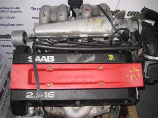 GM B234E Двигатель в наличии Одесса