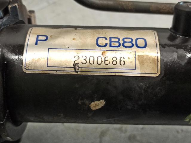 B25D32119A MAZDA Рейка рулевая купить в Ровно