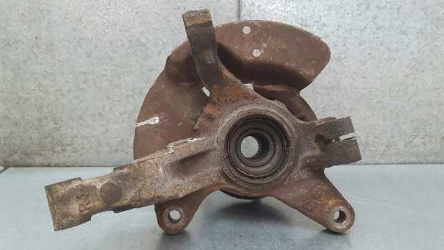 MAZDA B25D33021B Цапфа (поворотный кулак) передний правый в наличии Черкассы