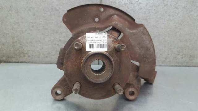 B25D33021B Цапфа передняя правая купить Житомир