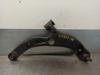 Braço oscilante inferior direito de suspensão dianteira B25D34300D MAZDA