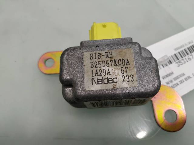 B25D57KC0A MAZDA купить в Полтава