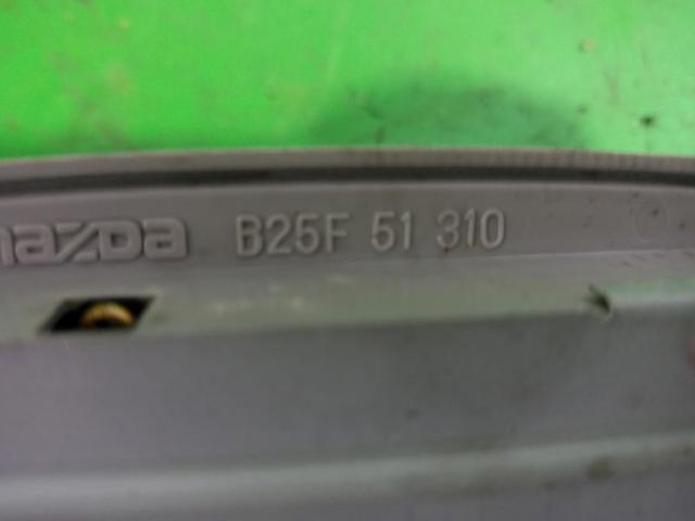 B25F51310 MAZDA купить в Полтава