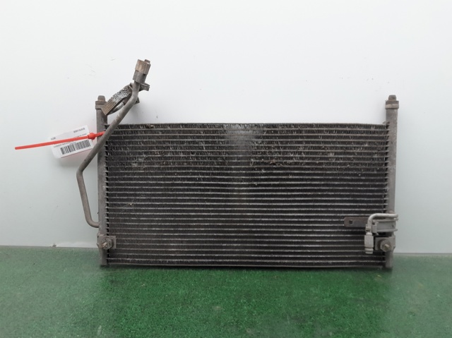 B25F61480B MAZDA Радиатор кондиционера купить в Запорожье