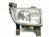 Luzes de nevoeiro direitas B25G51680C MAZDA