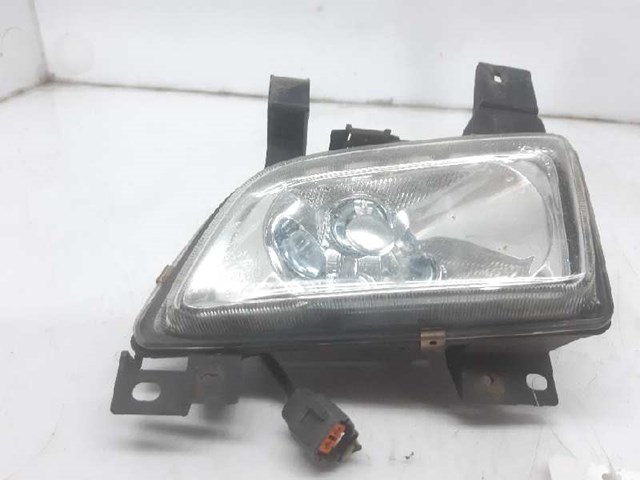 Luzes de nevoeiro esquerdas B25G51690C Mazda