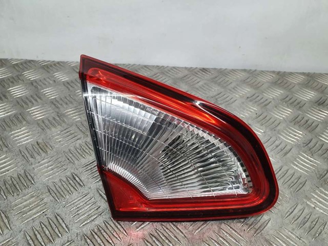 NISSAN B26555BR01A в наличии Ирпень