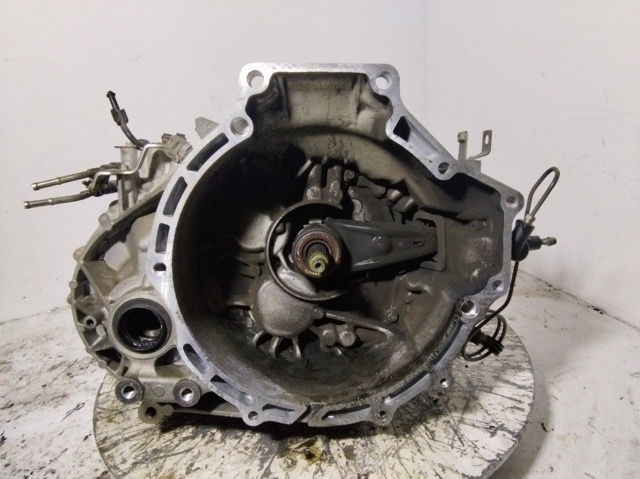 MAZDA B2C2 КПП в наличии Ровно