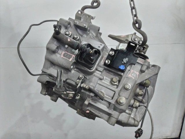 MAZDA B2C2B КПП в сборе (механическая коробка передач) в наличии Украина