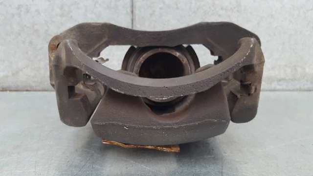 B2ZC3399Z MAZDA Суппорт тормозной передний левый купить в Черновцы