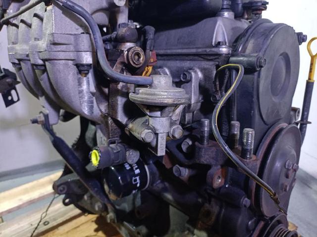 Motor montado Mazda 323 3 BF