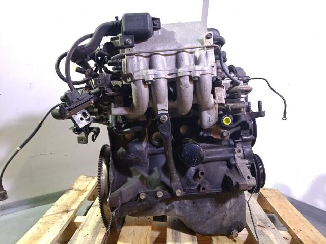 Motor montado Mazda 323 3 BF