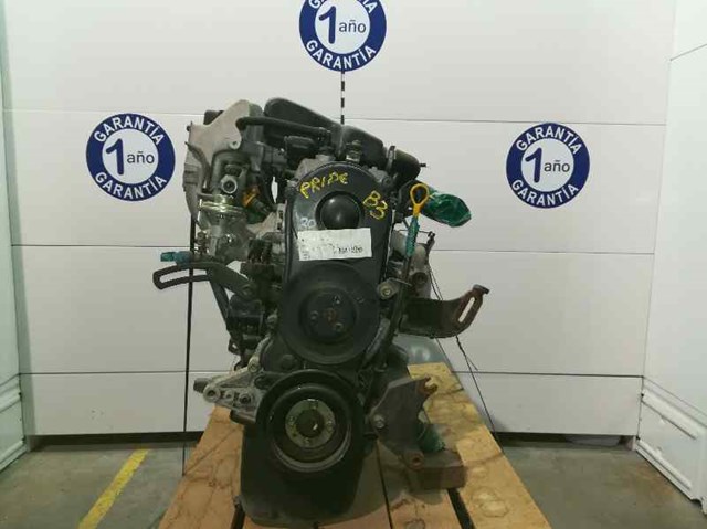 Motor montado B3 Hyundai/Kia