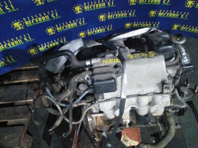 Motor montado B3 Hyundai/Kia