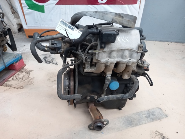 B3 Hyundai/Kia
