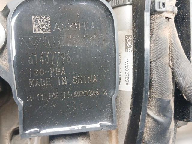 B3154T5 VOLVO Двигатель в сборе купить в Киев