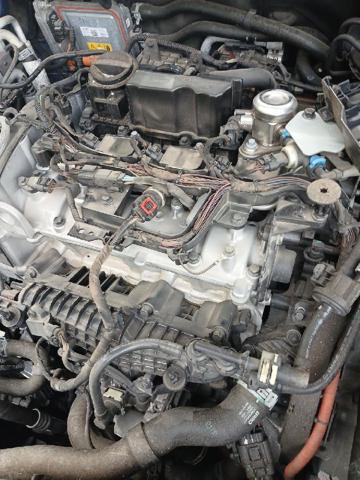 B3154T5 VOLVO Двигатель в сборе купить в Ужгород