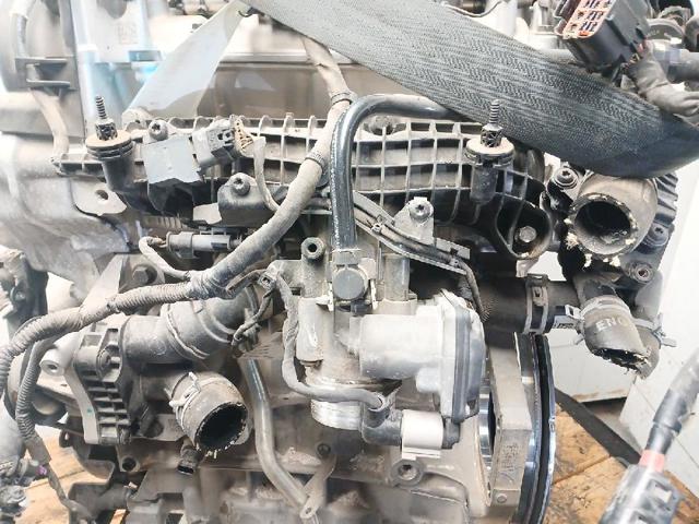 B3154T5 VOLVO Двигатель купить в Павлоград